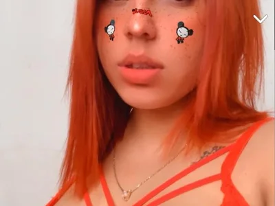 Afrodita_Yours - Girl 