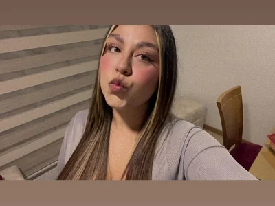 Megan_morgan_ - Girl 