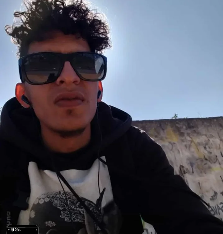 moro9777 Chat XXX offline