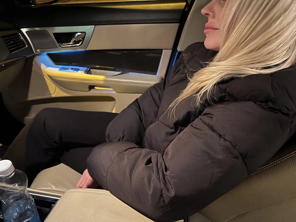 mazalane's most recent online preview