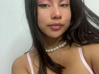 mady_gh's webcam live show