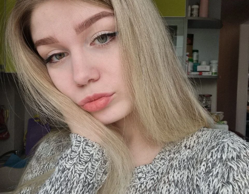 blondie_lina's Offline XXX Chat