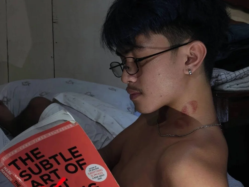 Goddes_Trexa18 离线XXX聊天