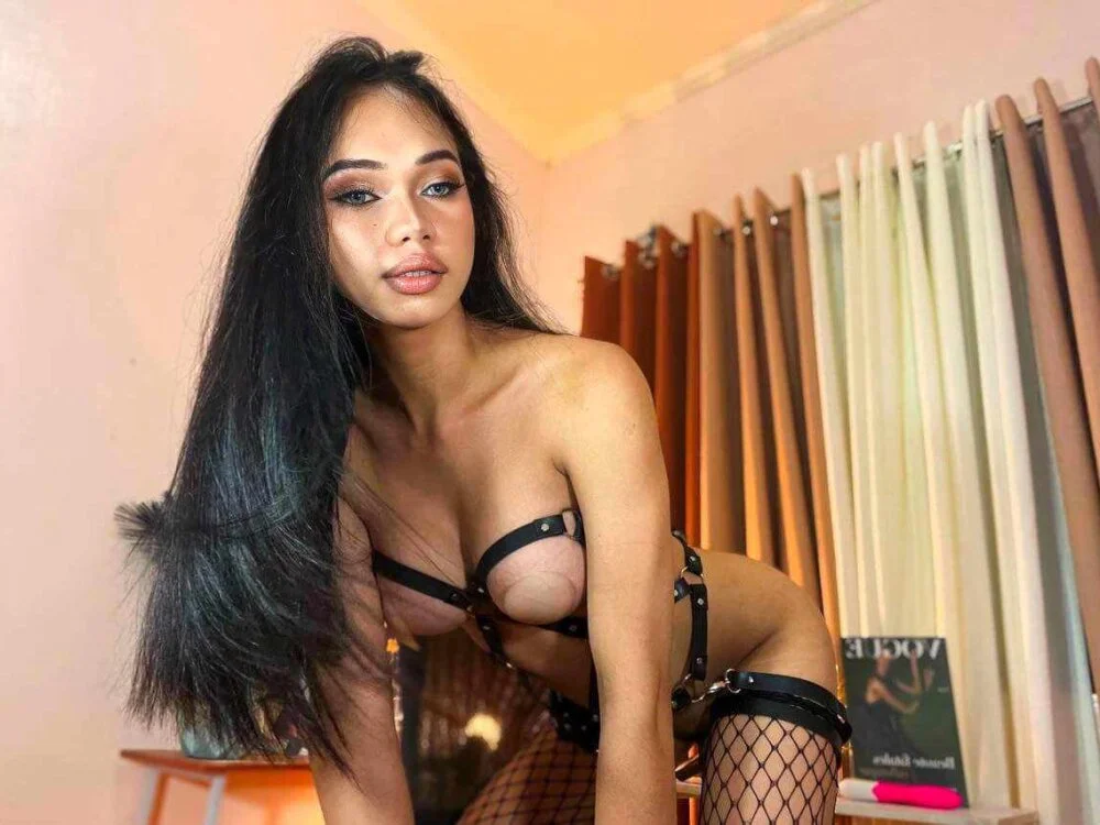 Unforgettablejulia Offline XXX-chat