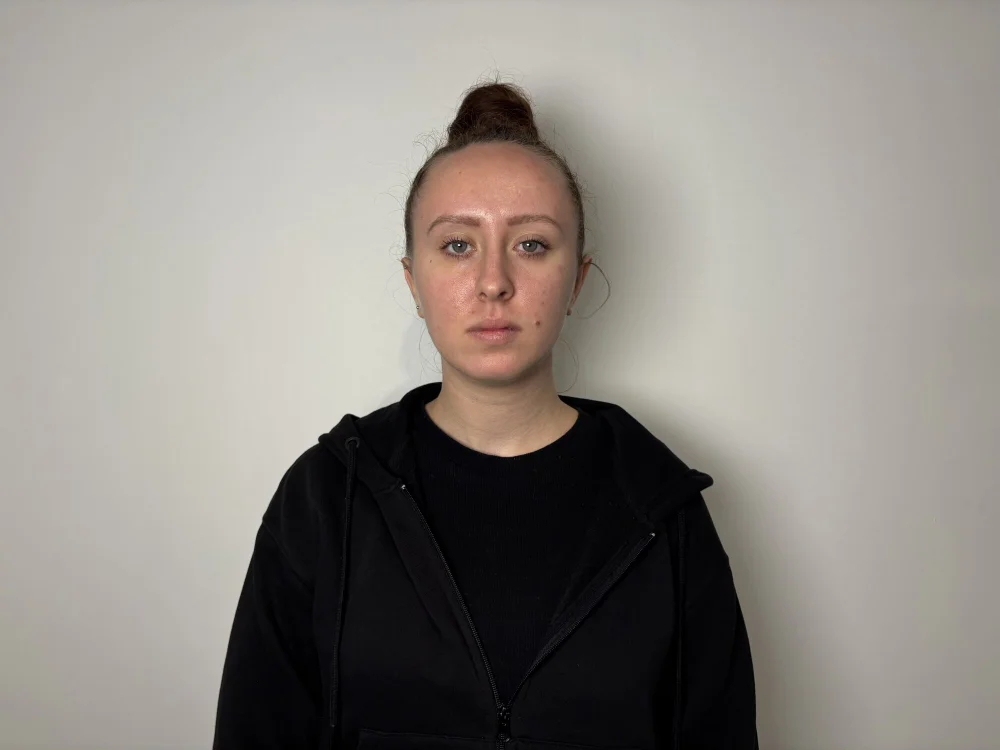 Offline chatovací místnost IngridCothron