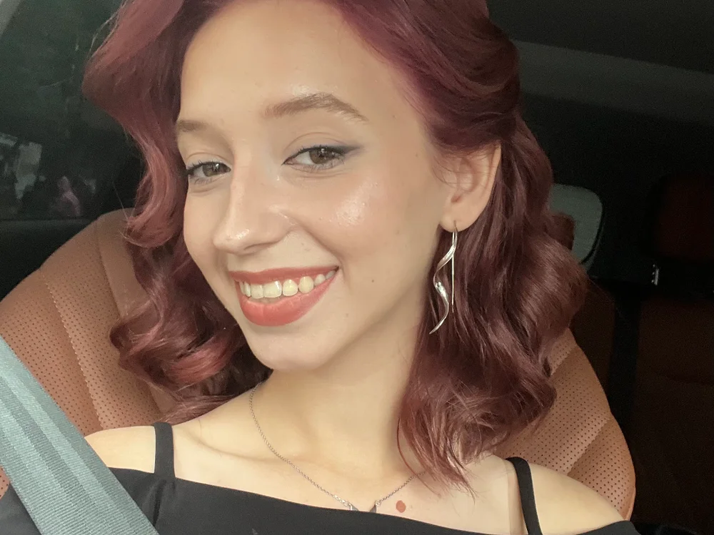 LucettaDagg's Offline Chat Room