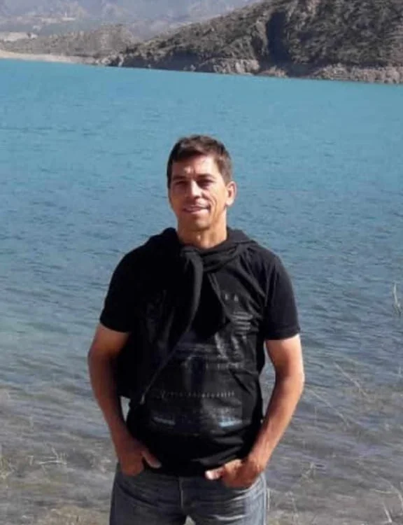 Offline chatovací místnost MaxiJavier22