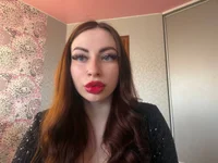 DaiseyGutches's webcam live show