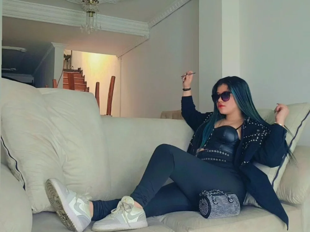 Pame0000 offline XXX-chatje