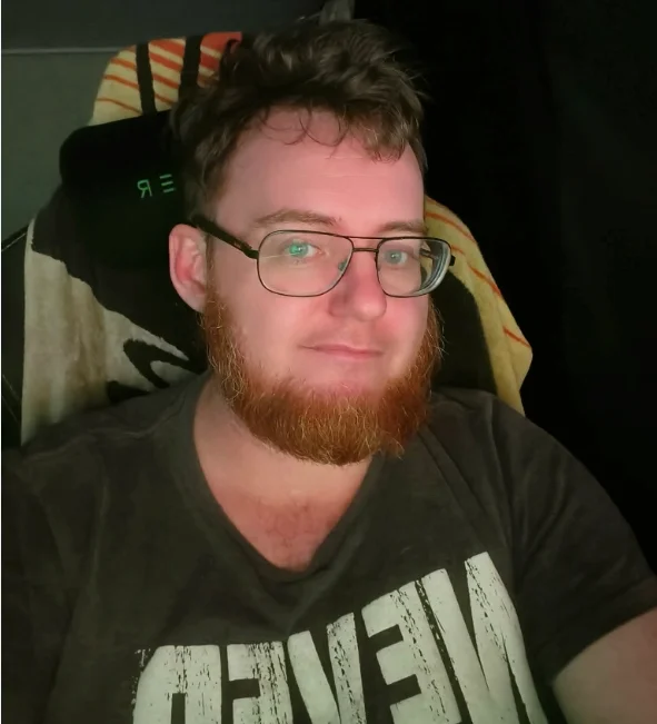 R0dneyRuden Offline XXX chat