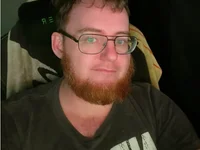 R0dneyRude's webcam live show
