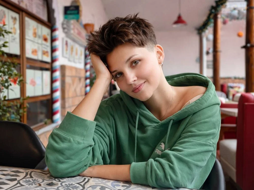 Alexa_xa 離線 XXX 聊天