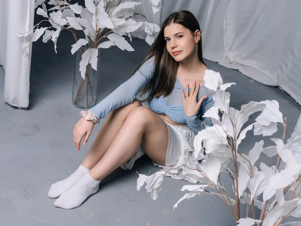 Chat XXX offline de BellaSweetHeart