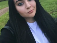 SkyeRotter's webcam live show