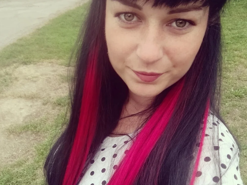 Svitlana2223 Cameră chat offline