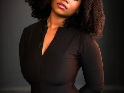 Sweett_Ebony_ - Girl 