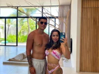 Model ErosXXXAfrodita