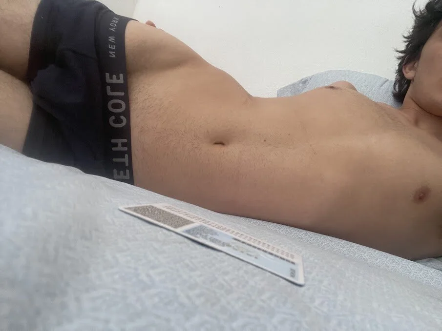 cuntytwink offline XXX-chatje