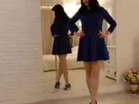 Chatroom XXX en direct de Yana-fiesta