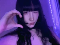 NaemiiBlushのライブXXXチャット