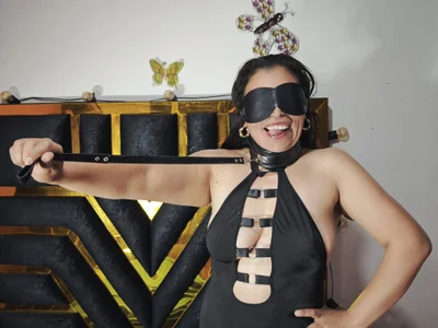 Tatty--Brown profile