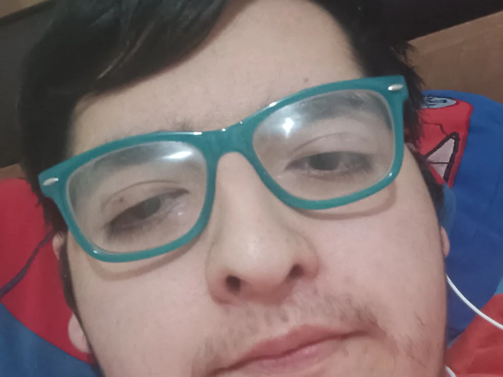 perrogay98's Offline Chat Room