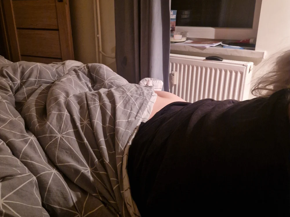 Mike_Bibi's Offline XXX Chat