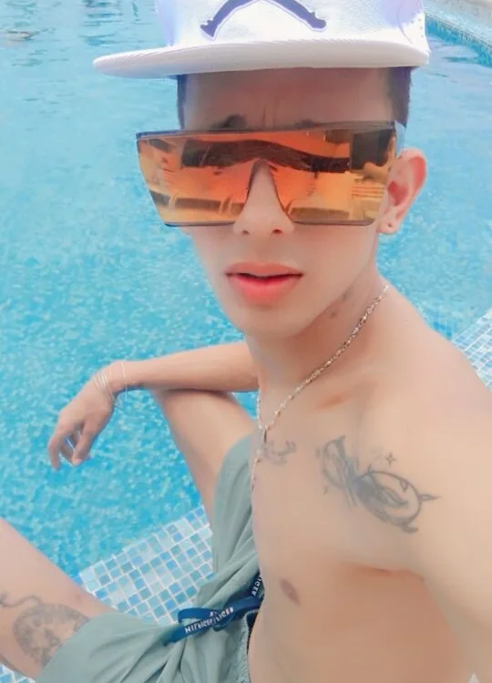 Anthovene 離線 XXX 聊天