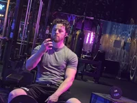 Issa_Crazed's webcam live show