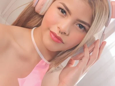 Milu-18 Female Masturbation Porn Webcam