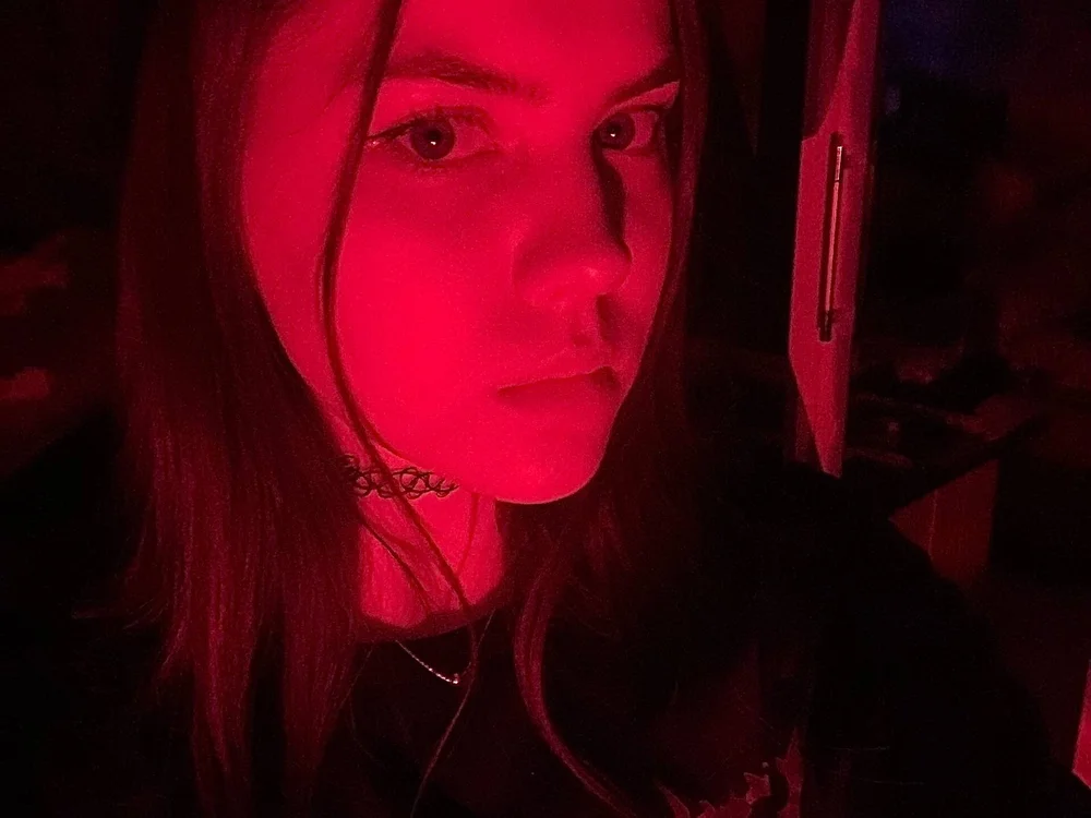 Offline chatovací místnost JennieBall