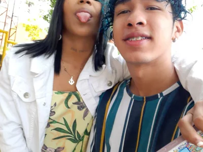 Mollyxdamiam - Couple 