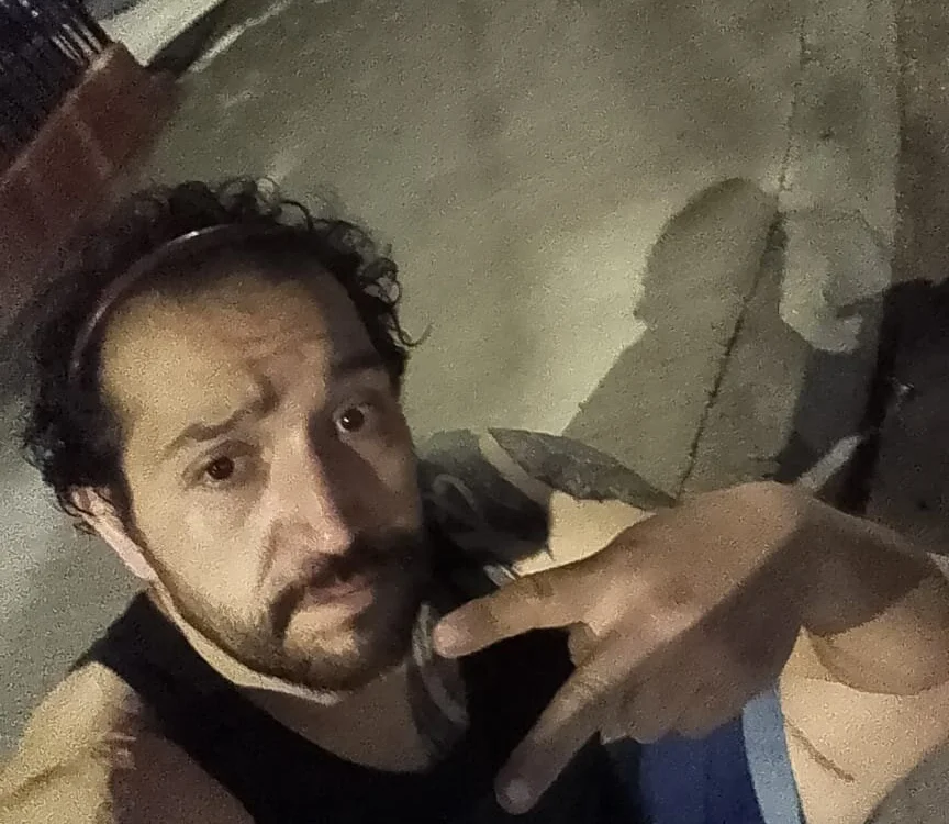 victor_adais offline XXX-chat