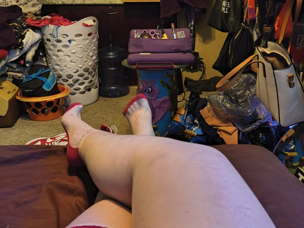 DisireAfterDark 离线XXX聊天