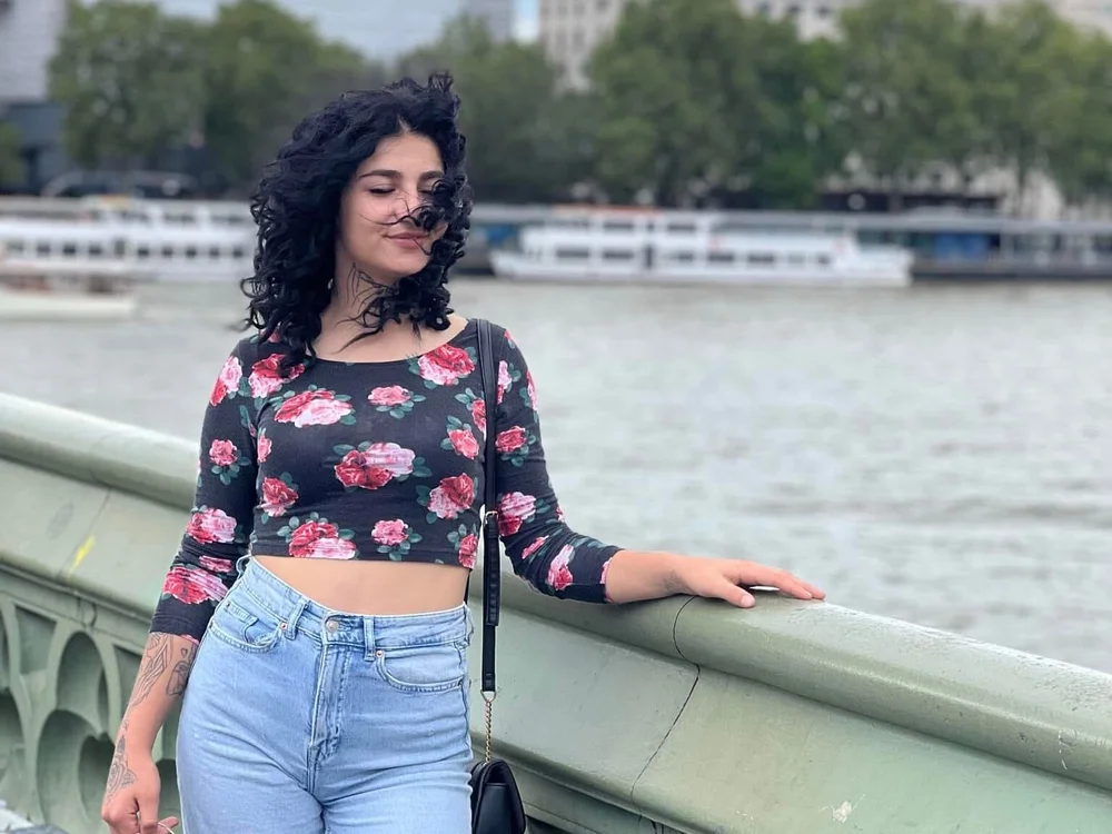 SaraMrs' Offline Chat Room