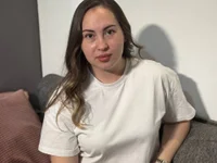 Kira_Fluffy's webcam live show