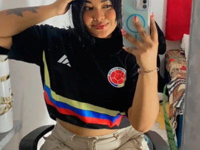 Quianna__ private show