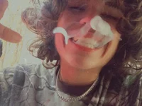 Lostin200308's webcam live show