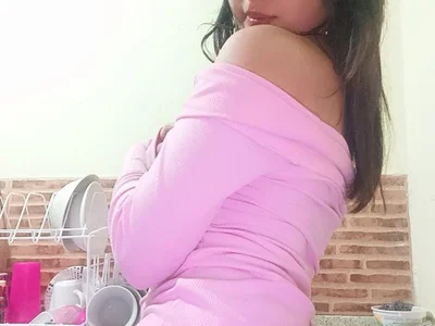 SaritaCortes - Girl 