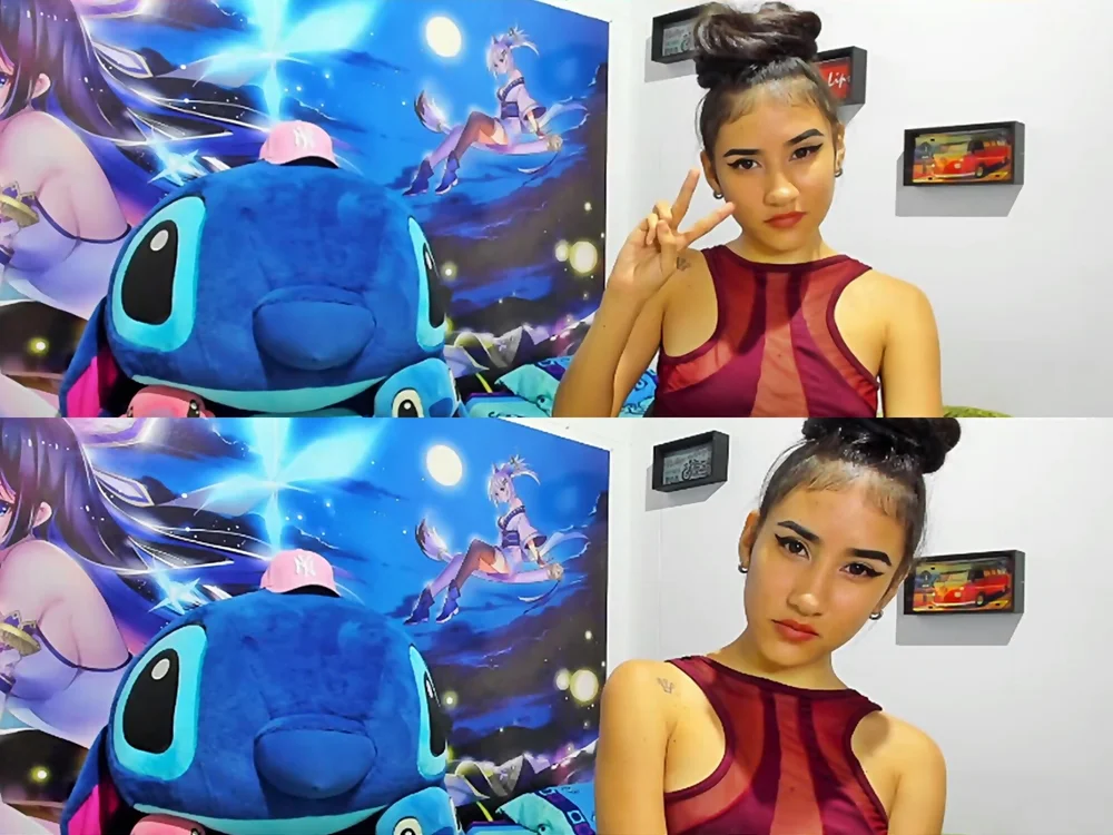 Little_Naughty_Nicole Chat XXX offline