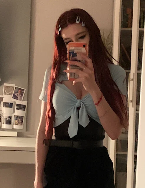 Couture_Di's Offline XXX Chat