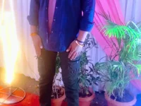 rajkum2356 webcam model