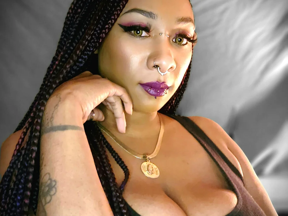 Chatroom hors ligne de RedDomQueen69