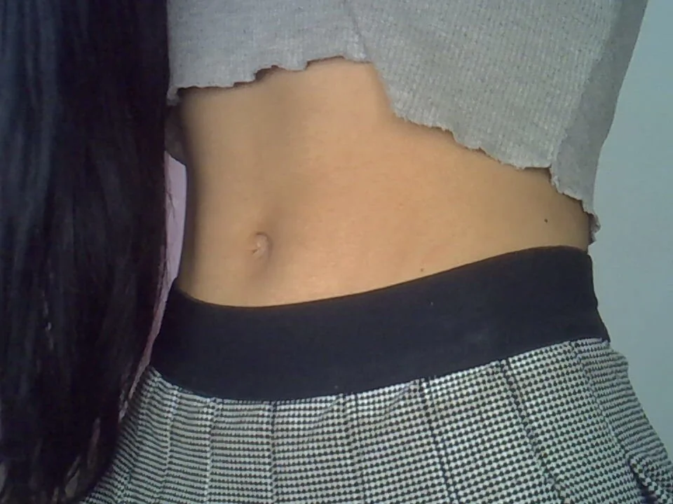 Sembang XXX Luar Talian SkinnyKitten