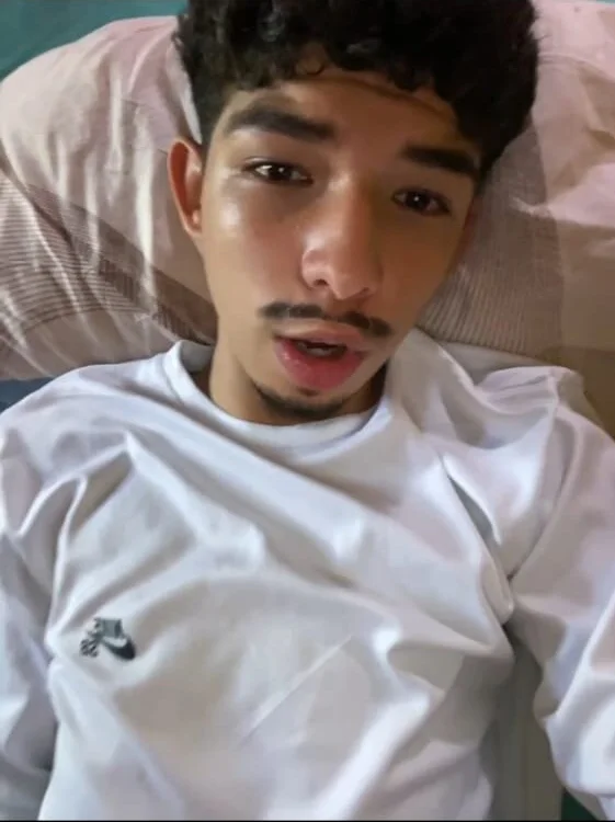 OinkedBaffled offline XXX-chatje