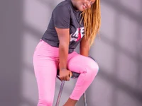 Pinkpusy25's webcam live show