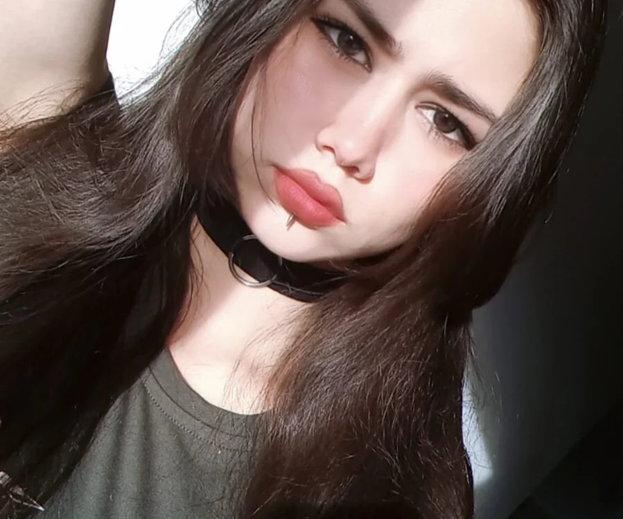 Ghost__GirlのライブXXXチャット