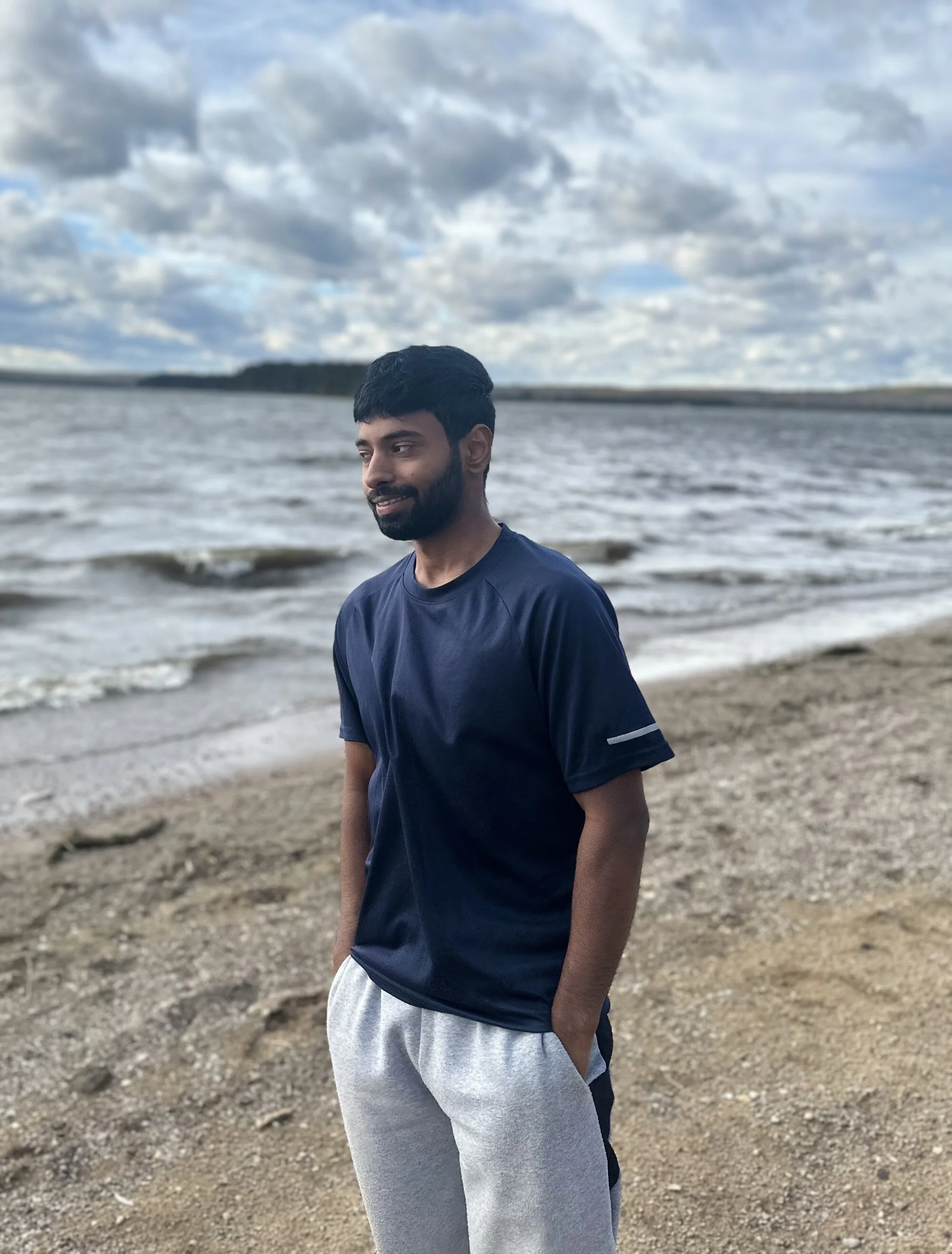 jaanishere