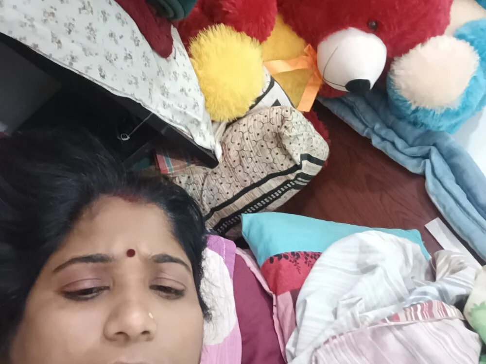 tamil-aunt Offline XXX-Chat