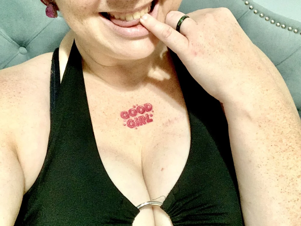 Lyanna_Lynx's Offline XXX Chat